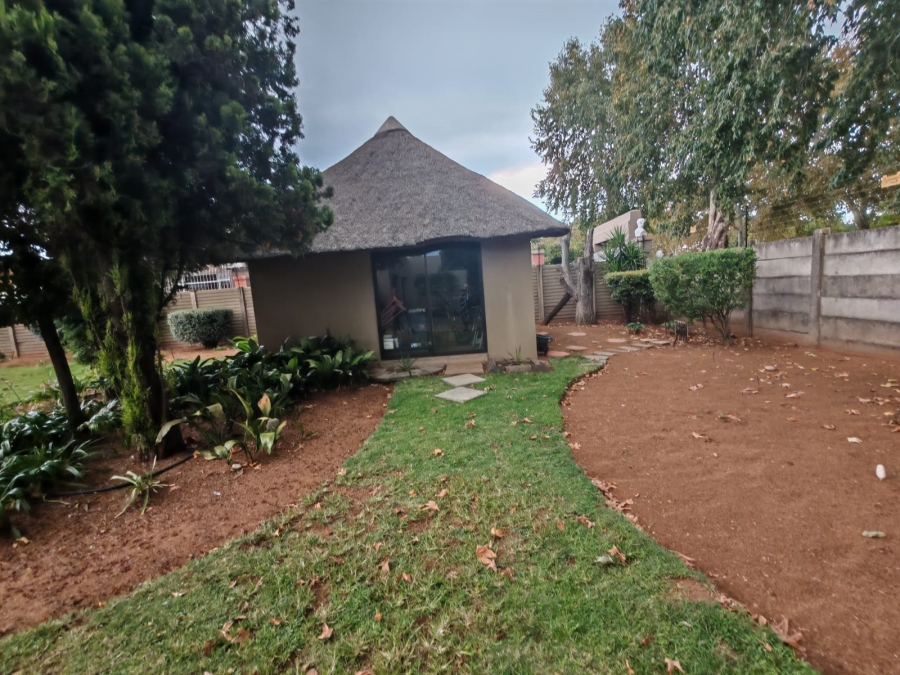 3 Bedroom Property for Sale in Vaalpark Free State